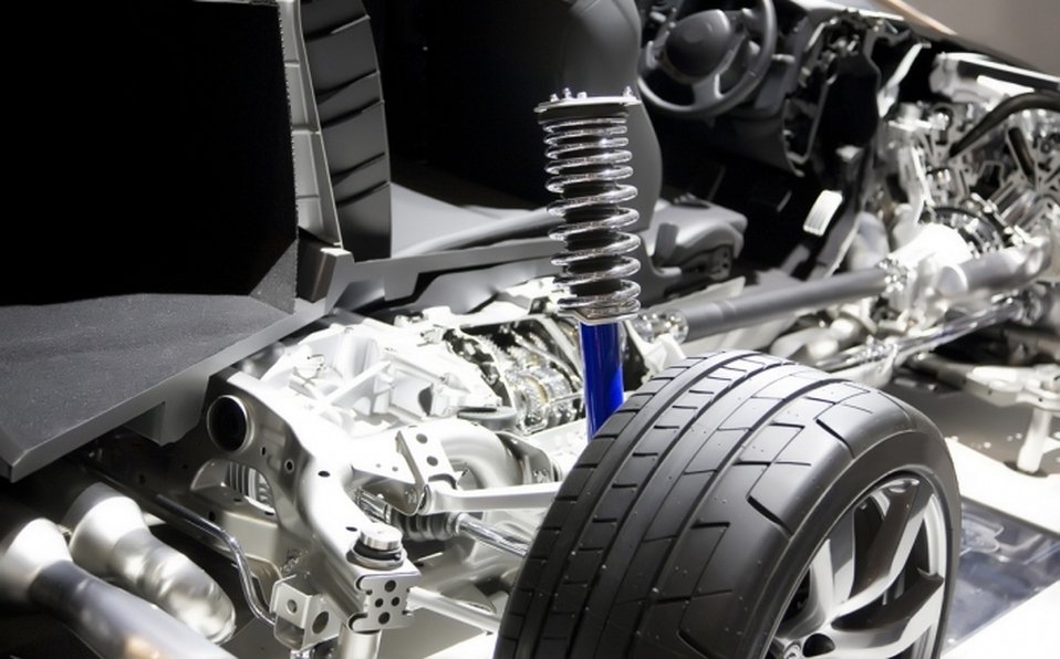 Inversiones por 5.000 millones de dólares en la Industria mexicana de autopartes